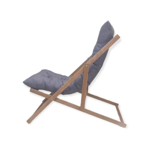 Ahşap Bahçe,Balkon,Kafe,Plaj Mobilyası,Puf Şezlong