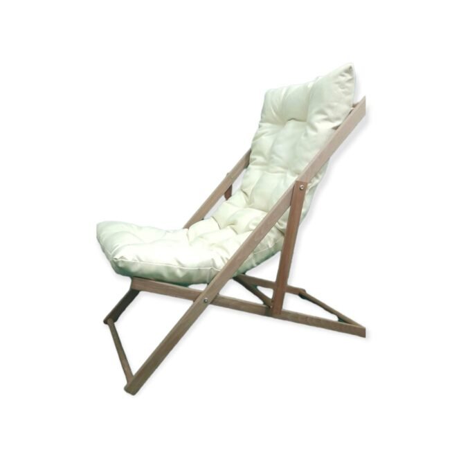 Ahşap Bahçe,Balkon,Kafe,Plaj Mobilyası,Puf Şezlong