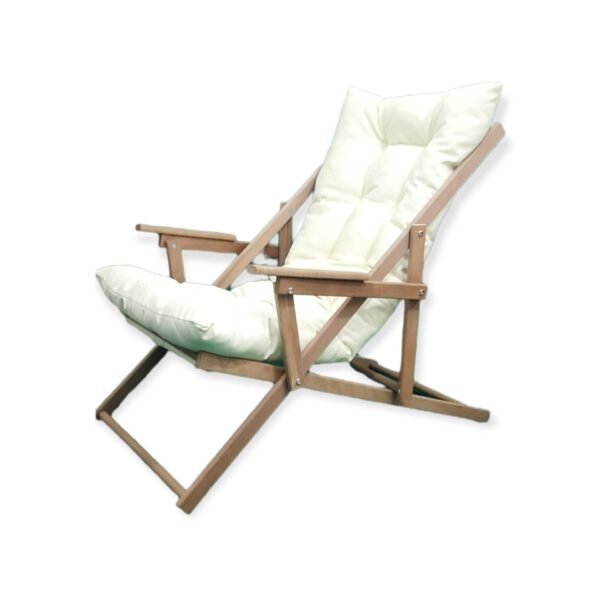 Ahşap Bahçe,Balkon,Kafe,Plaj Mobilyası,Puf Şezlong