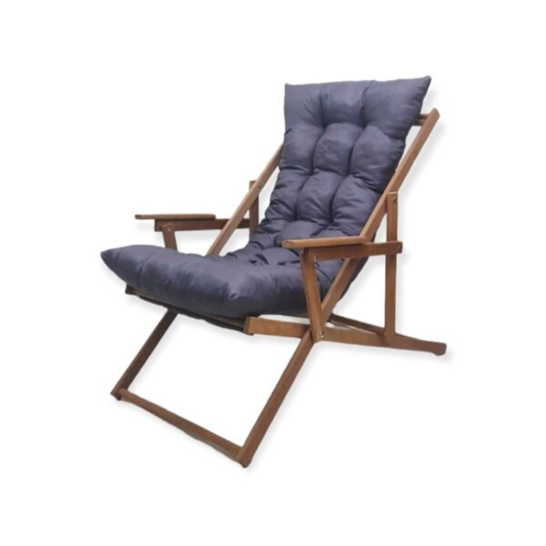 Ahşap Bahçe,Balkon,Kafe,Plaj Mobilyası,Puf Şezlong