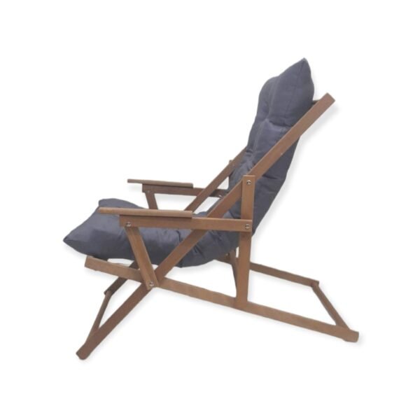 Ahşap Bahçe,Balkon,Kafe,Plaj Mobilyası,Puf Şezlong