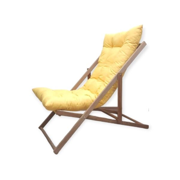 Ahşap Bahçe,Balkon,Kafe,Plaj Mobilyası,Puf Şezlong