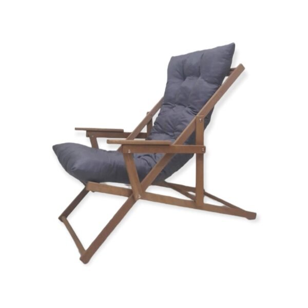 Ahşap Bahçe,Balkon,Kafe,Plaj Mobilyası,Puf Şezlong