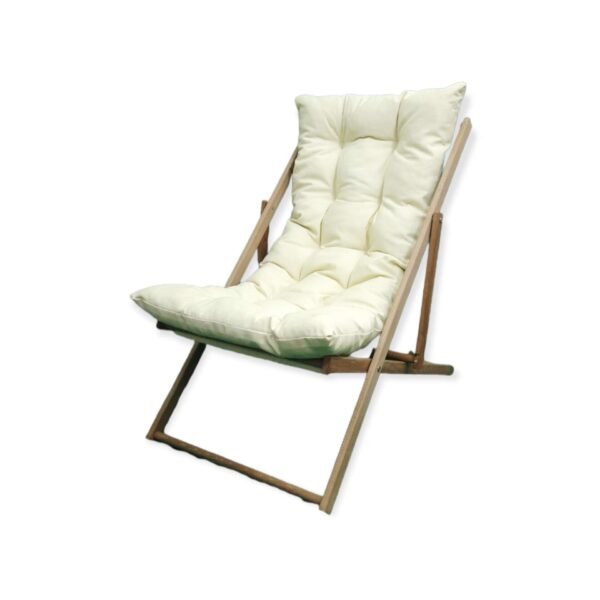 Ahşap Bahçe,Balkon,Kafe,Plaj Mobilyası,Puf Şezlong