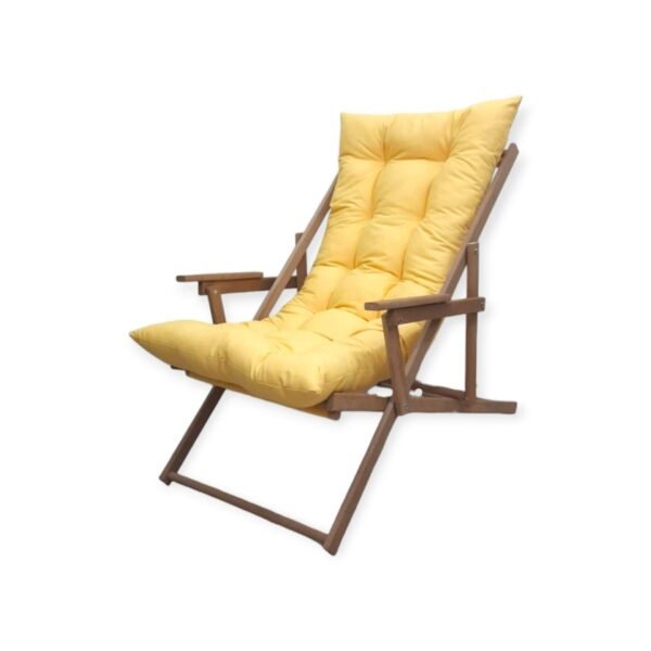 Ahşap Bahçe,Balkon,Kafe,Plaj Mobilyası,Puf Şezlong