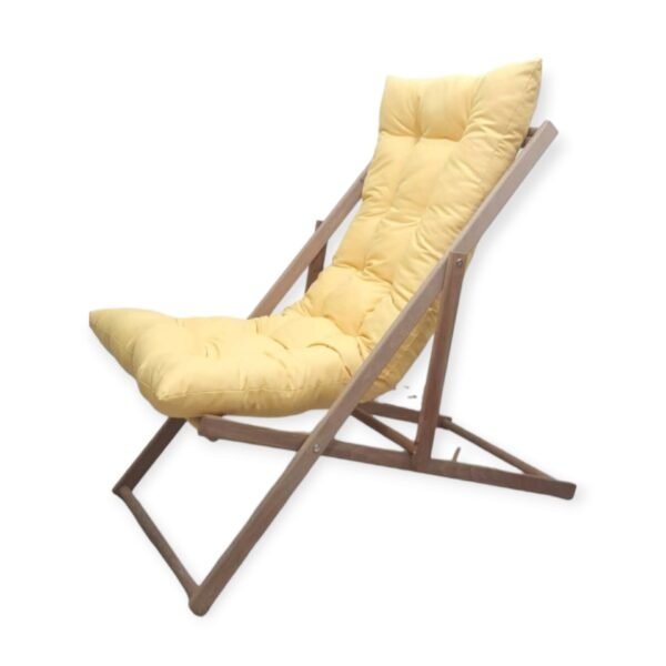 Ahşap Bahçe,Balkon,Kafe,Plaj Mobilyası,Puf Şezlong