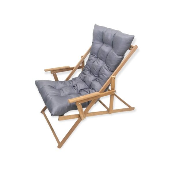 Ahşap Bahçe,Balkon,Kafe,Plaj Mobilyası,Puf Şezlong